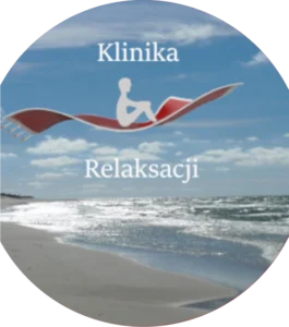 Klinika Relaksacji Logo