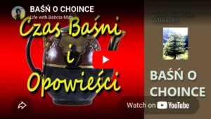 Czytanie bajek